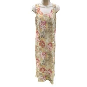 Dress Barn | Soft Girl Two Piece Dress Set Sz 8